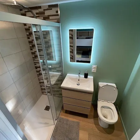 Le Peage Du Pont * Coudes