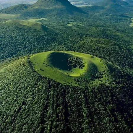 Semesterbostad Le Peage Du Pont *